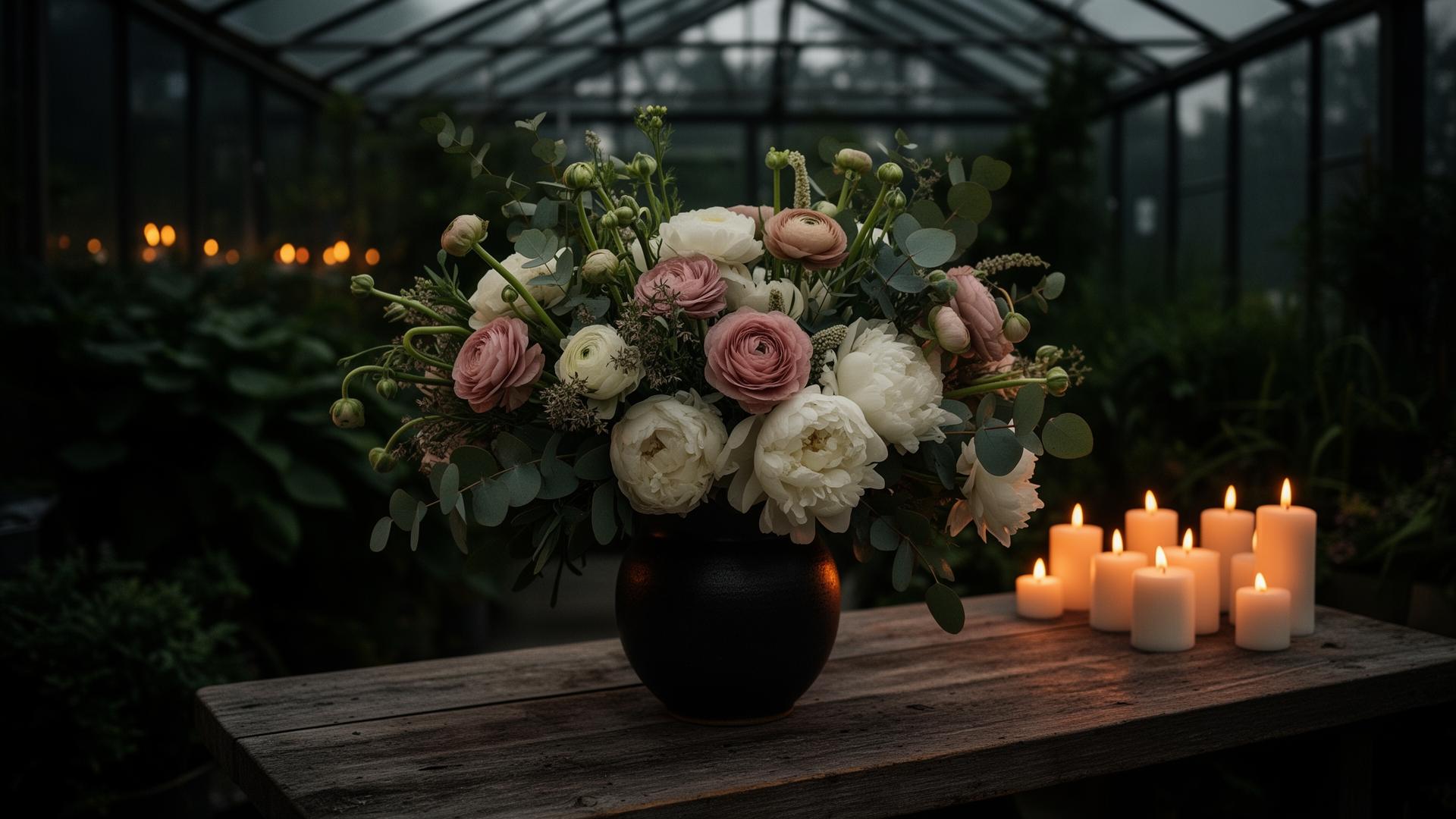 House of Blooms